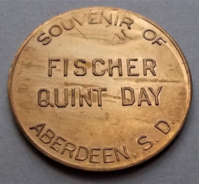 Fischer-Quints-Medal